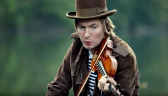 "Desire" festival - koncert Lajka Feliksa