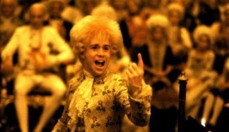 Klub ljubitelja muzike, filozofije i filma: “Amadeus”