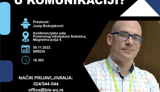 Kako biti dobar u komunikaciji?