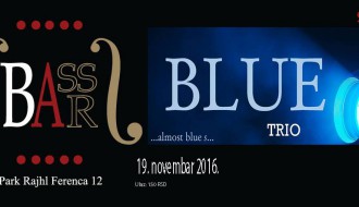 Akustična svirka: Blue