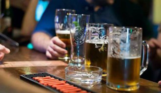 OktoBEER Fest: Kumovi live