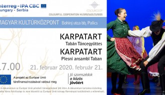 Karpatart: Tabán Táncegyüttes