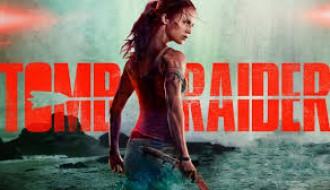 Film: Tomb Raider