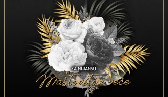 DJ Milić & Dane Cocktail Team