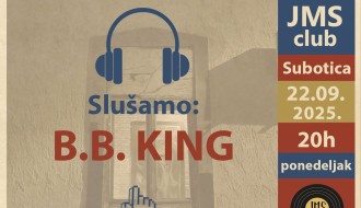slušamo:B.B.KING