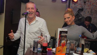 Saša Babić i Mega bend