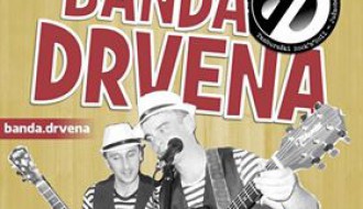 Banda Drvena