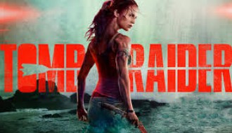Film: Tomb Raider