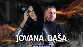 Jovana & Baša