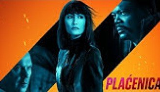 Film: Plaćenica