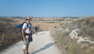 Klub putnika: Hodočašće u 21. veku – Put za Santijago de Kompostelu (Španija)