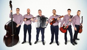 Tamburaško veče sa ansamblom Biseri