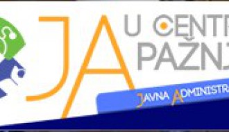 Mišljenje građana o kvalitetu javnih usluga