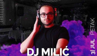 DJ Milić