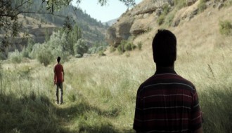 IZA BRDA - Takmičarski program EFF Palić