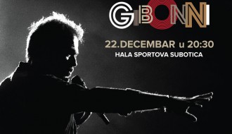 Koncert: Gibonni