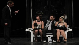 Predstava: Crni Petar