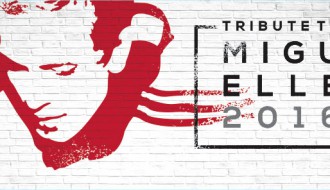 Tribute to Miguelle 2016