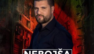 Nebojša Vojvodić