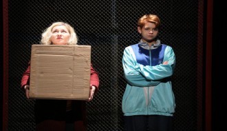 Predstava: Novi Svet