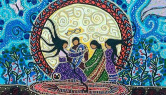 Predavanje: Veliki krug sestara