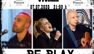 Akustična svirka: Re-Play