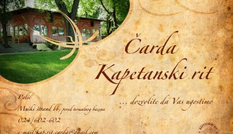 Tamburaški orkestar "Neven"