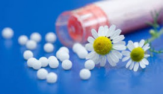 Radionica Homeopatija - prva pomoć i samopomoć