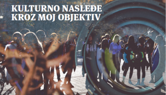 Izložba fotografija: Kulturno nasleđe kroz moj objektiv