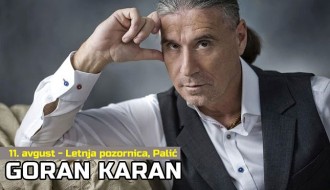 Goran Karan i Vagabundo bend