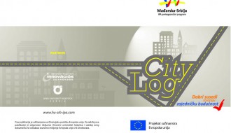 Radionica i okrugli sto u okviru projekta "CityLog"