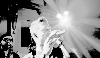 Akustična svirka: Back to the future duo