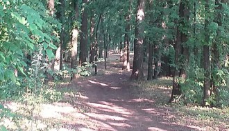 Šetnja zdravlja sredom