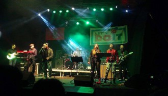 Bijelo Dugme Tribute band