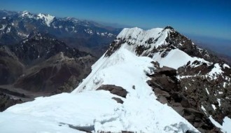 Osam decenija od Sekeljevog uspona na Akonkagvu