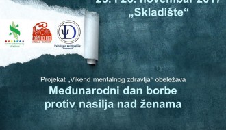 Predavanje: Psihoedukativno predavanje o nasilju nad ženama