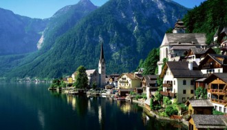 Klub putnika: "Austrija"