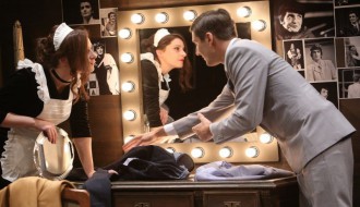 OTKAZANO Predstava: Govorna mana