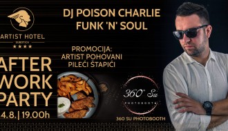 After work party