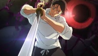 Anime film: Džudžutcu Kaisen: Pogubljenje - Incident u Šibuji x Početak puta istrebljenja