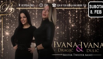 Ivana & Ivana