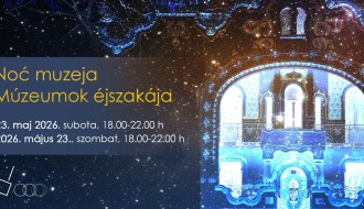 Noć muzeja u Savremenoj galeriji Subotica