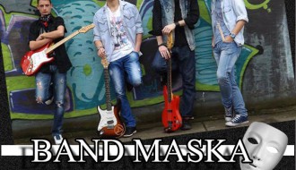 Band Maska