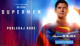 Film: Supermen