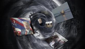 Film: U vrtlogu / Örvényben