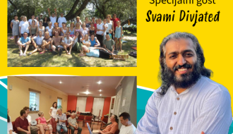 ART OF LIVING SATSANG-pevanje bađana