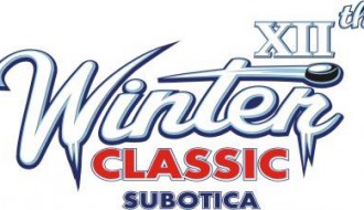 Ice Hockey tournament