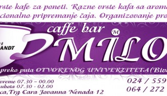 Acoustic night - Alen & Milan