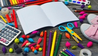 Velika akcija sakupljanja školskog pribora