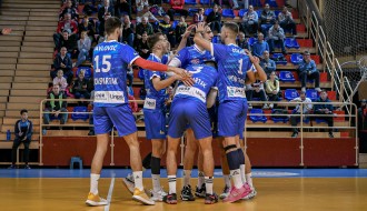 ¼ Finala Kupa Srbije